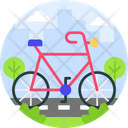پیش‌نمایش فایل bicycle-3396821 از پک وسیله نقلیه حمل‌ونقل