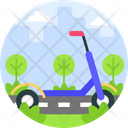 پیش‌نمایش فایل kick-scooter-3396832 از پک وسیله نقلیه حمل‌ونقل