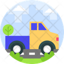 پیش‌نمایش فایل pickup-truck-3396836 از پک وسیله نقلیه حمل‌ونقل