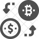 پیش‌نمایش فایل exchange-bitcoins-3415846 از پک ارز دیجیتال، پایه و ۱