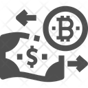 پیش‌نمایش فایل exchange-cash-3415838 از پک ارز دیجیتال، پایه و ۱