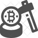 پیش‌نمایش فایل mining-coins-3415849 از پک ارز دیجیتال، پایه و ۱