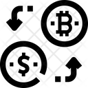 پیش‌نمایش فایل exchange-bitcoins-3415808 از پک ارز دیجیتال، پایه و ۱
