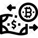 پیش‌نمایش فایل exchange-cash-3415800 از پک ارز دیجیتال، پایه و ۱