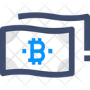 پیش‌نمایش فایل bitcoin-cash-3415775 از پک ارز دیجیتال، پایه و ۱