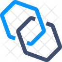پیش‌نمایش فایل chain-3415789 از پک ارز دیجیتال، پایه و ۱