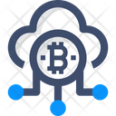 پیش‌نمایش فایل cloud-3415790 از پک ارز دیجیتال، پایه و ۱