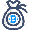 پیش‌نمایش فایل coin-bag-3415774 از پک ارز دیجیتال، پایه و ۱