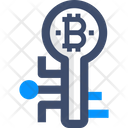پیش‌نمایش فایل digital-key-3415782 از پک ارز دیجیتال، پایه و ۱