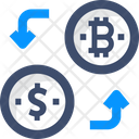 پیش‌نمایش فایل exchange-bitcoins-3415769 از پک ارز دیجیتال، پایه و ۱