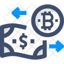 پیش‌نمایش فایل exchange-cash-3415761 از پک ارز دیجیتال، پایه و ۱