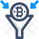 پیش‌نمایش فایل filterbitcoin-filter-3415757 از پک ارز دیجیتال، پایه و ۱
