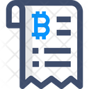 پیش‌نمایش فایل invoice-3415780 از پک ارز دیجیتال، پایه و ۱