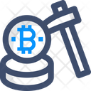 پیش‌نمایش فایل mining-coins-3415772 از پک ارز دیجیتال، پایه و ۱