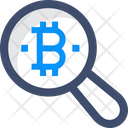 پیش‌نمایش فایل search-bitcoin-3415776 از پک ارز دیجیتال، پایه و ۱