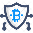 پیش‌نمایش فایل security-3415759 از پک ارز دیجیتال، پایه و ۱