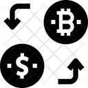 پیش‌نمایش فایل exchange-bitcoins-3415726 از پک ارز دیجیتال، پایه و ۱