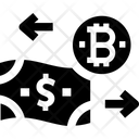 پیش‌نمایش فایل exchange-cash-3415718 از پک ارز دیجیتال، پایه و ۱