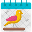 پیش‌نمایش فایل darwin-day-3415989 از پک تقویم رویدادها
