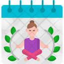 پیش‌نمایش فایل international-yoga-day-3416009 از پک تقویم رویدادها
