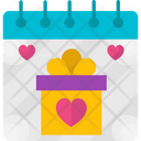 پیش‌نمایش فایل valentines-day-3415984 از پک تقویم رویدادها