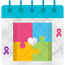 پیش‌نمایش فایل world-autism-awareness-day-3415995 از پک تقویم رویدادها