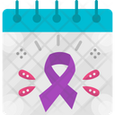 پیش‌نمایش فایل world-cancer-day-3415983 از پک تقویم رویدادها