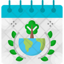 پیش‌نمایش فایل world-environment-day-3416005 از پک تقویم رویدادها