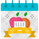 پیش‌نمایش فایل world-food-safety-day-3416034 از پک تقویم رویدادها