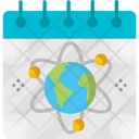 پیش‌نمایش فایل world-telecommunication-day-3416001 از پک تقویم رویدادها