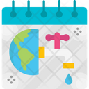 پیش‌نمایش فایل world-water-day-3415990 از پک تقویم رویدادها