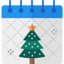 پیش‌نمایش فایل christmas-day-3416044 از پک تقویم رویدادها