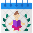 پیش‌نمایش فایل international-yoga-day-3416062 از پک تقویم رویدادها