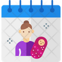 پیش‌نمایش فایل mothers-day-3416086 از پک تقویم رویدادها
