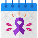 پیش‌نمایش فایل world-cancer-day-3416091 از پک تقویم رویدادها