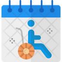پیش‌نمایش فایل world-day-of-the-handicapped-3416083 از پک تقویم رویدادها