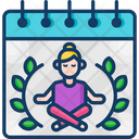 پیش‌نمایش فایل international-yoga-day-3415953 از پک تقویم رویدادها