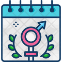 پیش‌نمایش فایل womens-equality-day-3415961 از پک تقویم رویدادها