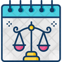 پیش‌نمایش فایل world-day-of-scial-justice-3415929 از پک تقویم رویدادها