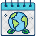 پیش‌نمایش فایل world-earth-day-3415940 از پک تقویم رویدادها