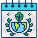 پیش‌نمایش فایل world-environment-day-3415949 از پک تقویم رویدادها