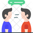 پیش‌نمایش فایل conversation-3417288 از پک کسب و کار و امور مالی