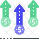 پیش‌نمایش فایل growth-3417262 از پک کسب و کار و امور مالی