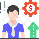 پیش‌نمایش فایل manager-3417277 از پک کسب و کار و امور مالی