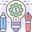 پیش‌نمایش فایل idea-development-3415546 از پک کسب و کار و امور مالی