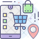 پیش‌نمایش فایل m-commerce-3415542 از پک کسب و کار و امور مالی