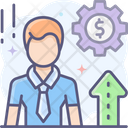پیش‌نمایش فایل manager-3415552 از پک کسب و کار و امور مالی