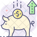 پیش‌نمایش فایل piggy-bank-3415548 از پک کسب و کار و امور مالی