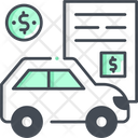 پیش‌نمایش فایل auto-loan-3415580 از پک کسب و کار و امور مالی