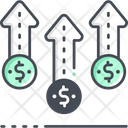 پیش‌نمایش فایل growth-3415592 از پک کسب و کار و امور مالی